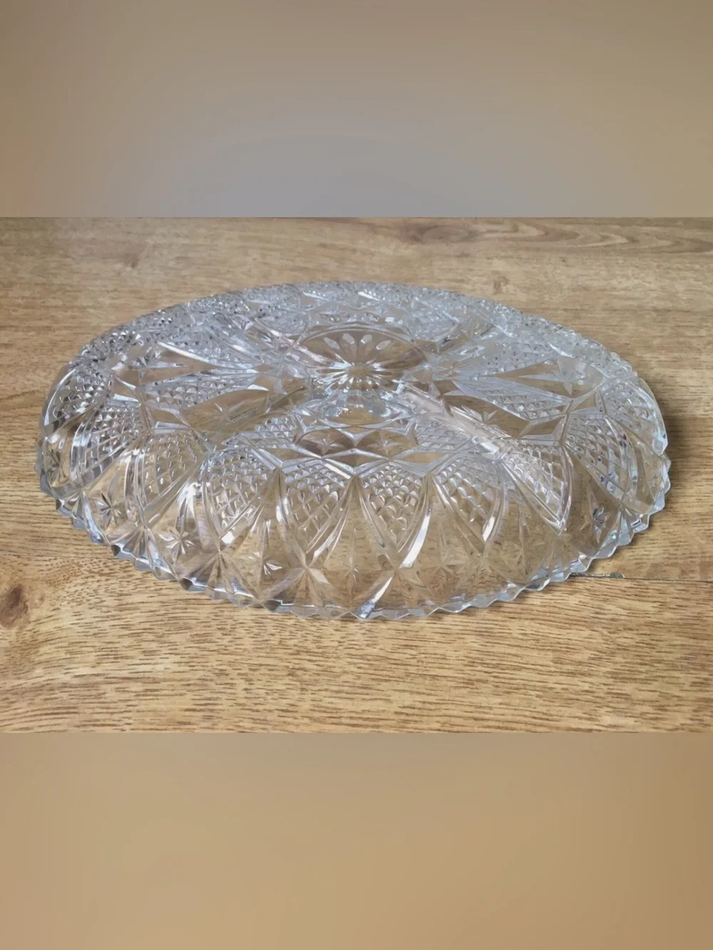 N/A clear pressed